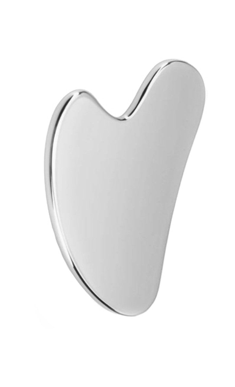 Stainless Steel Gua Sha