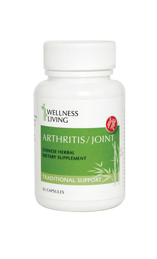 Arthritis & Joint Pain Formula