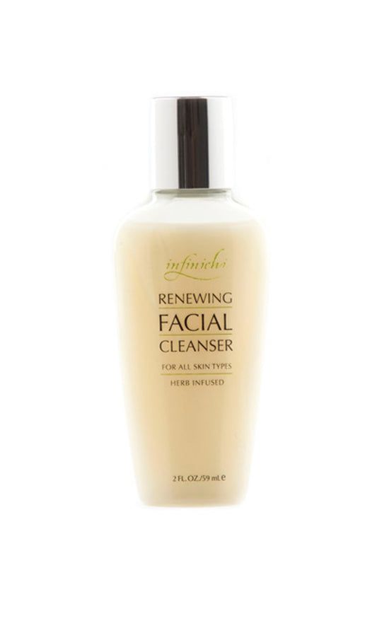 Renewing Face Cleanser