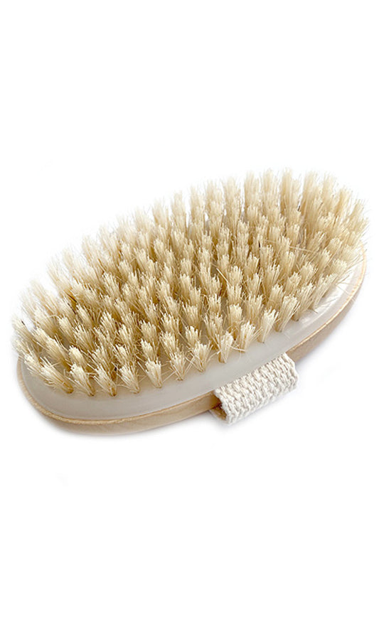 Body Detox - Dry Brush